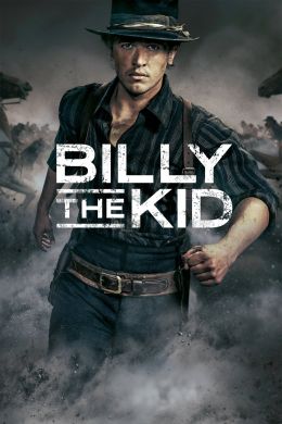 Билли Кид