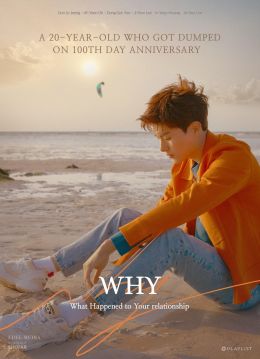 W.H.Y.: What Happened to Your Relationship