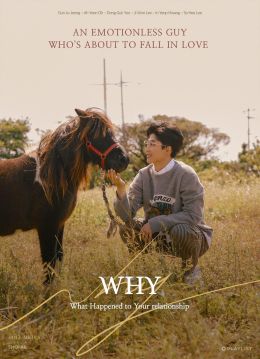 W.H.Y.: What Happened to Your Relationship