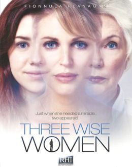Три мудрых женщины 