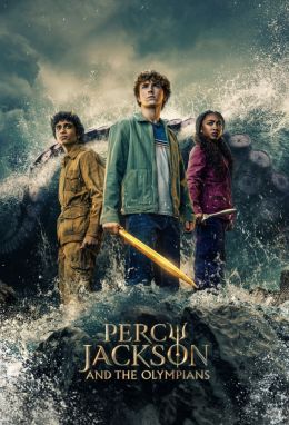 Перси Джексон и Олимпийцы