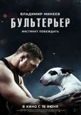 Бультерьер