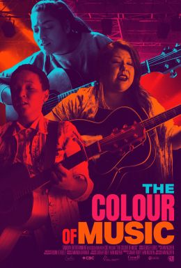 The Colour of Music