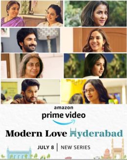 Modern Love Hyderabad