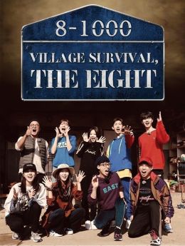 Village Survival, the Eight