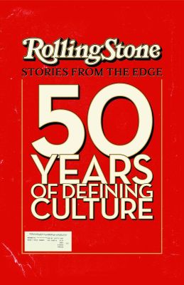 Rolling Stone: История на страницах журнала