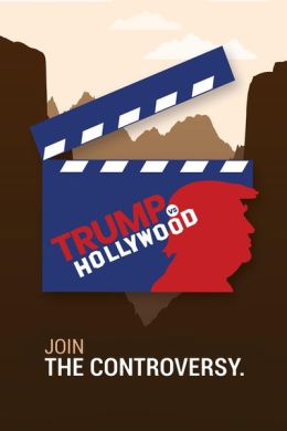 Trump vs Hollywood