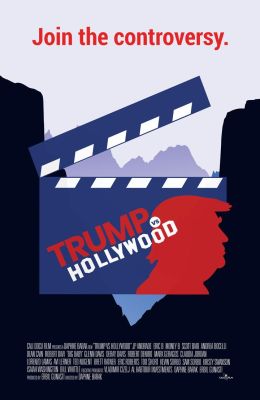 Trump vs Hollywood