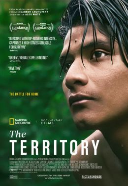 The Territory