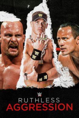 WWE Ruthless Aggression