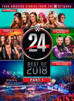 WWE 24