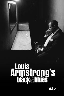 Louis Armstrong&#039;s Black &amp; Blues