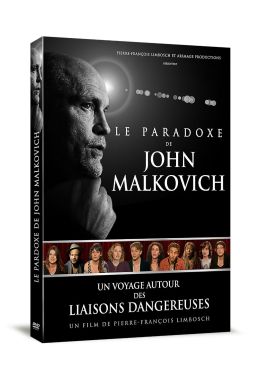 Le paradoxe de John Malkovich