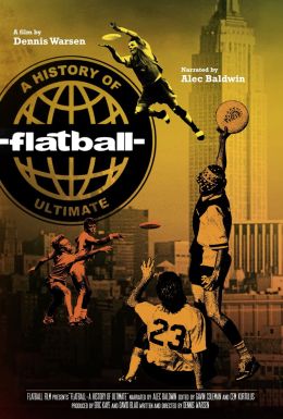 Flatball