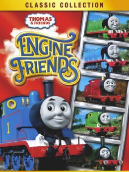 Thomas &amp; Friends: Engine Friends