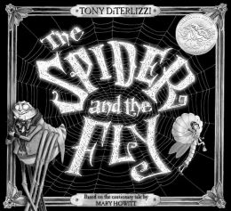 The Spider and the Fly: The Movie
