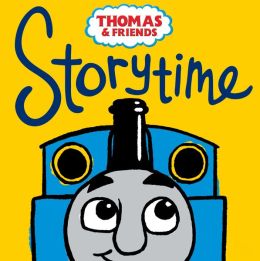 Thomas & Friends Storytime