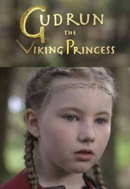 Гудрун: Принцесса викингов