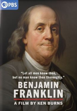 Benjamin Franklin