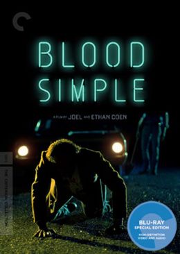 Shooting Blood Simple