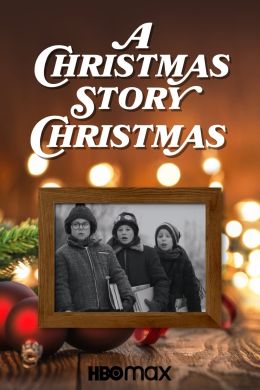 Рождественская история: Рождество
