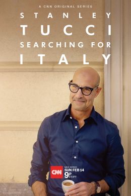 Стэнли Туччи: В поисках Италии