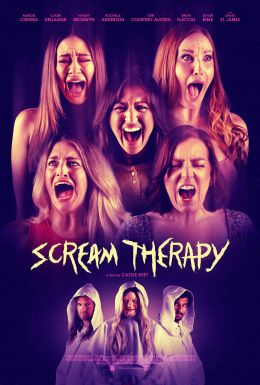 Scream Therapy