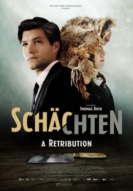 Schächten