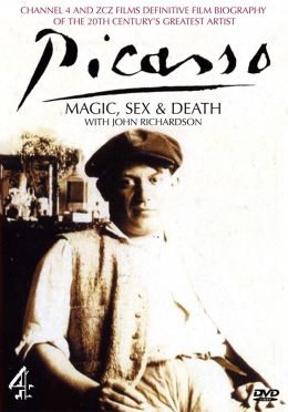 Пикассо: Магия, секс и смерть