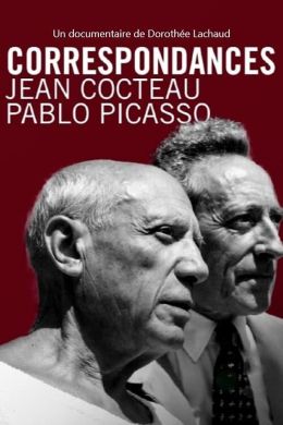 Корреспонденция: Жан Кокто и Пабло Пикассо