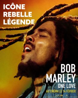 Боб Марли: Одна любовь