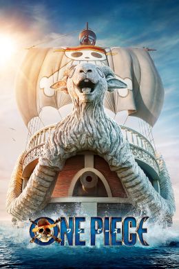 One Piece. Большой куш