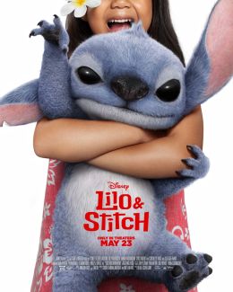 Лило и Стич