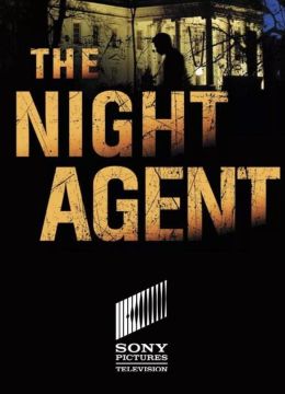 Ночной агент