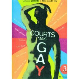 Courts mais Gay: Tome 3