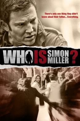 Кто такой Саймон Миллер?