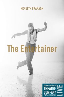 Branagh Theatre Live: The Entertainer