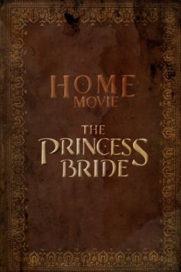 Домашний фильм: Принцесса-невеста