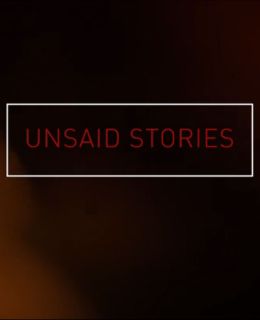 Unsaid Stories