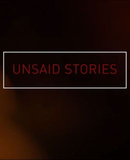 Unsaid Stories