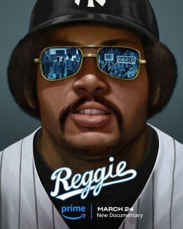 Reggie