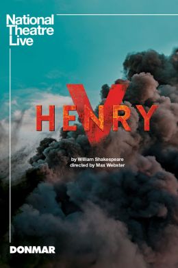 National Theatre Live: Henry V