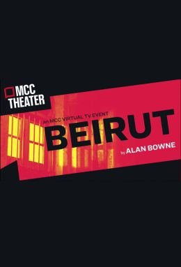 Beirut: An MCC Virtual TV Event