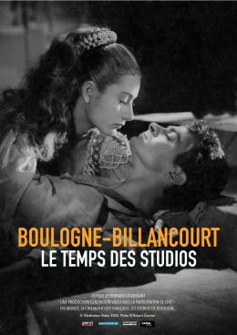 Boulogne-Billancourt, le temps des studios