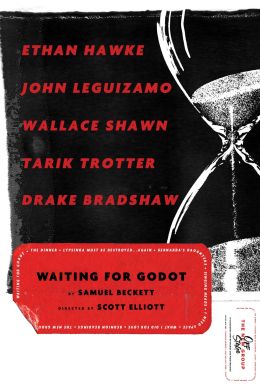 Waiting for Godot