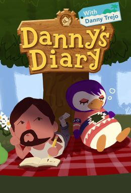Danny&#039;s Diary