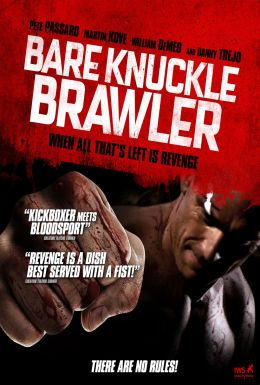 Bare Knuckle Brawler