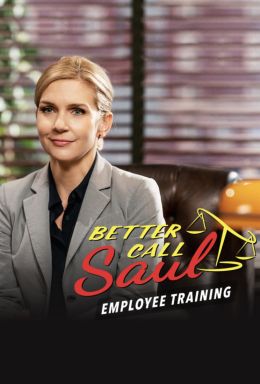 Better Call Saul: Ethics Training with Kim Wexler