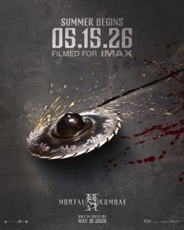 Мортал Комбат 2