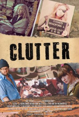 Clutter